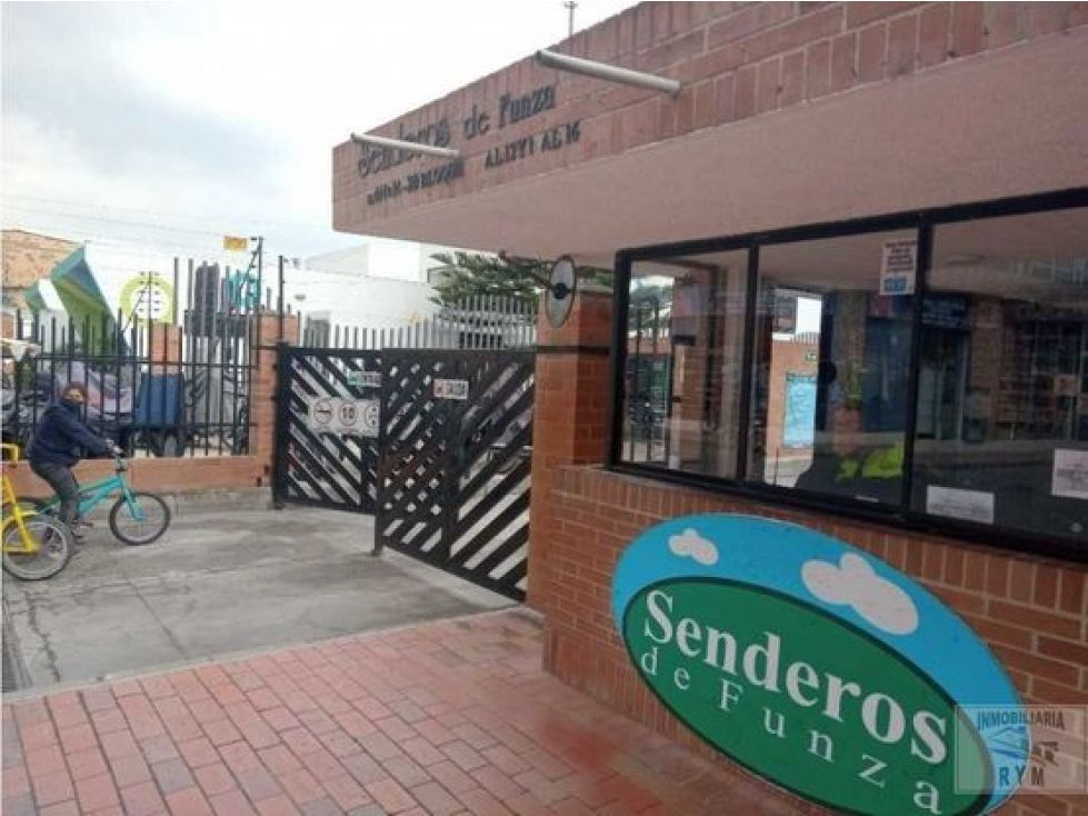 Casa en arriendo Cundinamarca Funza Senderos De Funza 90 m2 Habitaciones 3 Baños 3 Garajes 0 Precio $1600000