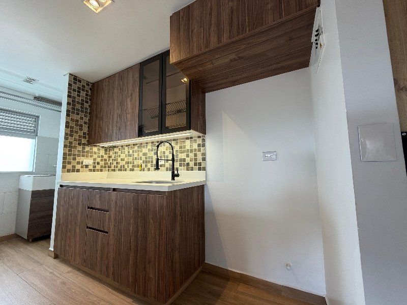 Apartamento en arriendo Antioquia Rionegro El Hospital 62 m2 Habitaciones 2 Baños 2 Garajes 1 Precio $1900000
