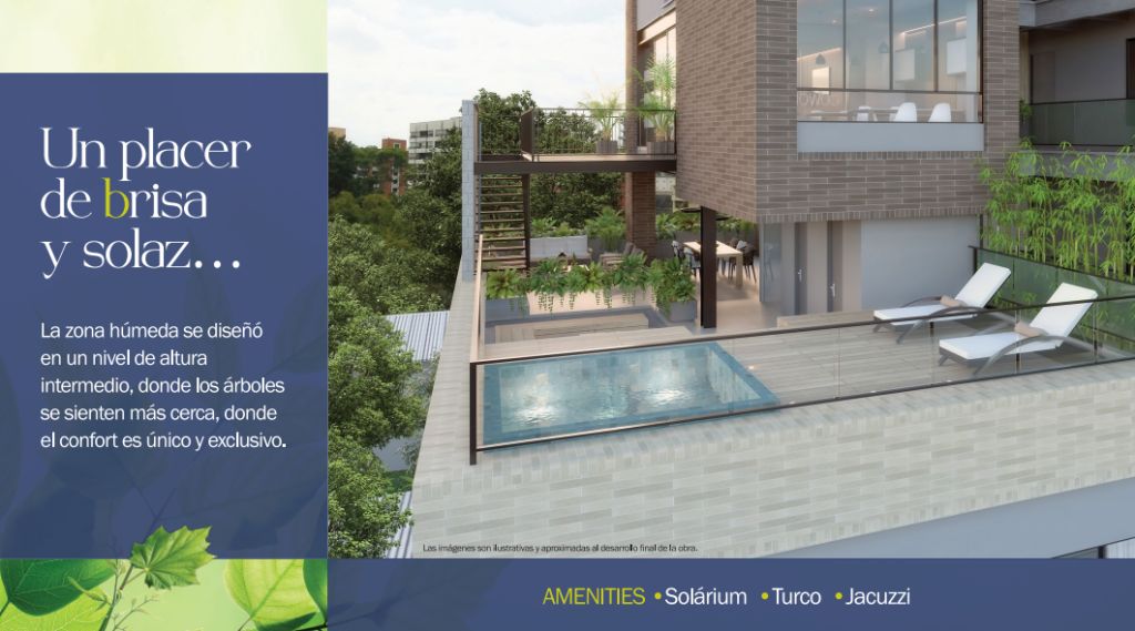 Apartamento en venta Valle Del Cauca Cali Sector Patio Bonito 101 m2 Habitaciones 2 Baños 2 Garajes 2 Precio $1450000000