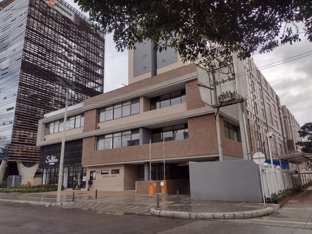 Apartamento en arriendo Cundinamarca Bogotá José Joaquín Vargas 30 m2 Habitaciones 1 Baños 1 Garajes 0 Precio $1797000