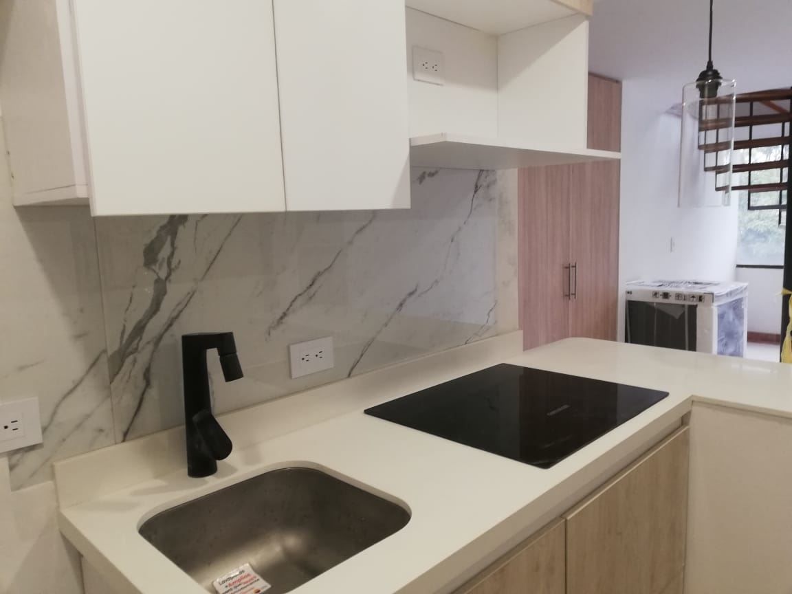 Apartamento en venta Cundinamarca Bogotá Claret 31 m2 Habitaciones 1 Baños 1 Garajes 0 Precio $290000000