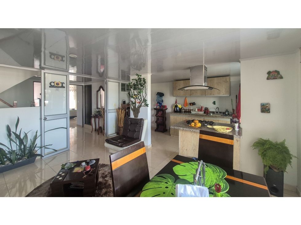 Casa en venta Cundinamarca Fusagasugá Sector Piedra Grande 142 m2 Habitaciones 4 Baños 3 Garajes 2 Precio $470000000