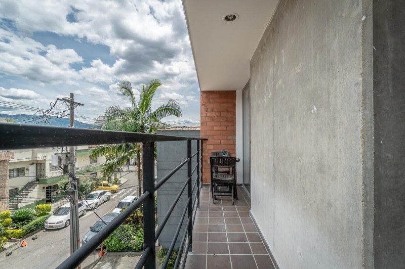 Apartaestudio en arriendo Antioquia Medellín Cristo Rey 35 m2 Habitaciones 1 Baños 1 Garajes 0 Precio $1900000