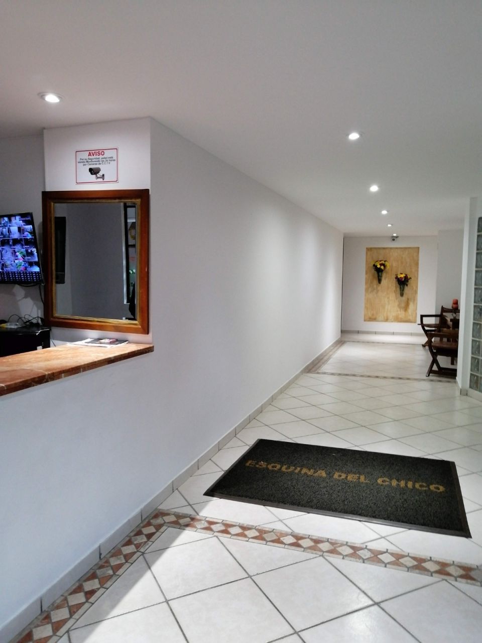 Apartamento en arriendo Cundinamarca Bogotá Rincon Del Chicó 43 m2 Habitaciones 1 Baños 1 Garajes 1 Precio $2294000