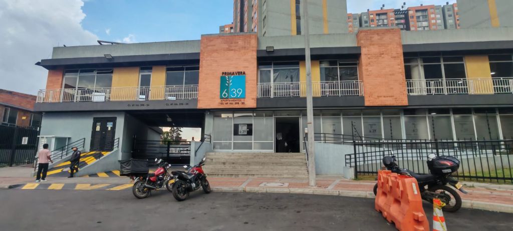 Apartamento en venta Cundinamarca Bogotá Primavera Occidental 32 m2 Habitaciones 1 Baños 1 Garajes 0 Precio $239000000