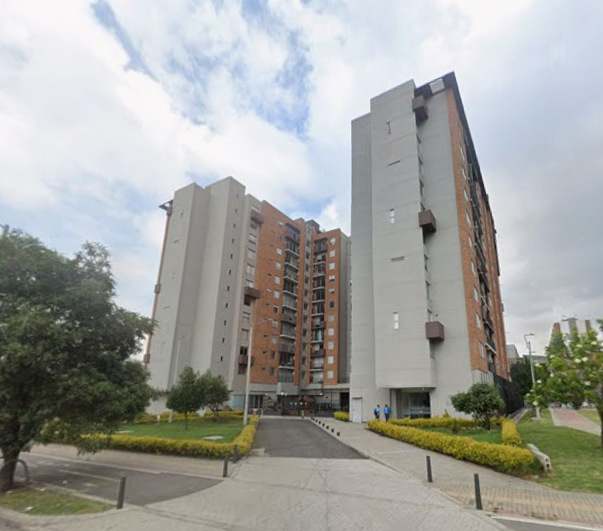 Apartamento en venta Cundinamarca Bogotá El Rolin 66 m2 Habitaciones 3 Baños 3 Garajes 1 Precio $372000000