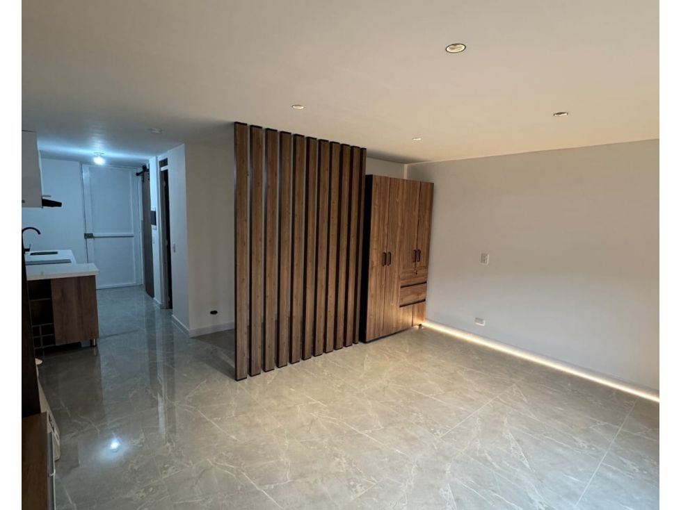 Apartaestudio en venta Cundinamarca Bogotá Los Monjes 32 m2 Habitaciones 1 Baños 1 Garajes 0 Precio $290000000