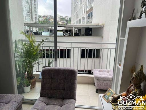 Apartamento en venta Caldas Manizales Villa Julia 65 m2 Habitaciones 3 Baños 2 Garajes 0 Precio $395000000