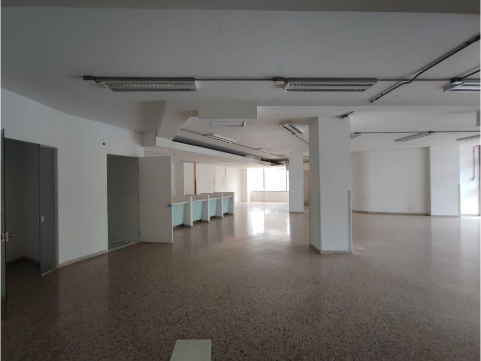 Local en arriendo Caldas Manizales La Primavera 222 m2 Habitaciones 0 Baños 2 Garajes 1 Precio $9000000