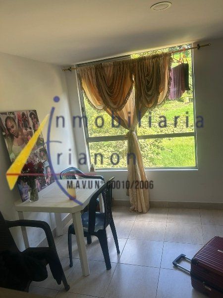 Apartamento en arriendo Antioquia Medellín Urbanizacion Villa Verde 40 m2 Habitaciones 2 Baños 1 Garajes 0 Precio $1400000
