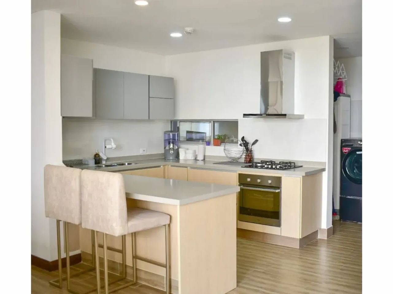 Apartamento en venta Quindío Armenia El Escorial 125 m2 Habitaciones 3 Baños 4 Garajes 2 Precio $525000000