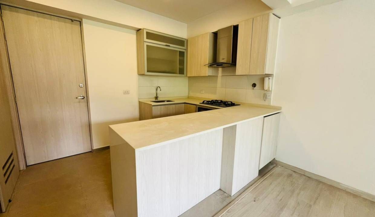 Apartamento en arriendo Antioquia Sabaneta Pan De Azúcar 65 m2 Habitaciones 2 Baños 2 Garajes 0 Precio $2700000