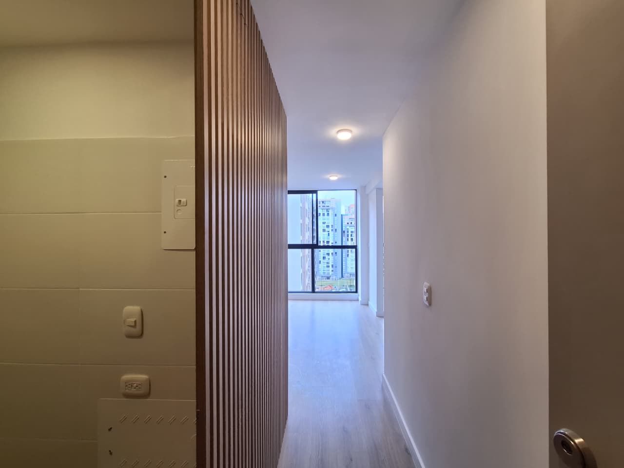 Apartamento en arriendo Cundinamarca Bogotá Gilmar 38 m2 Habitaciones 1 Baños 1 Garajes 0 Precio $2050000