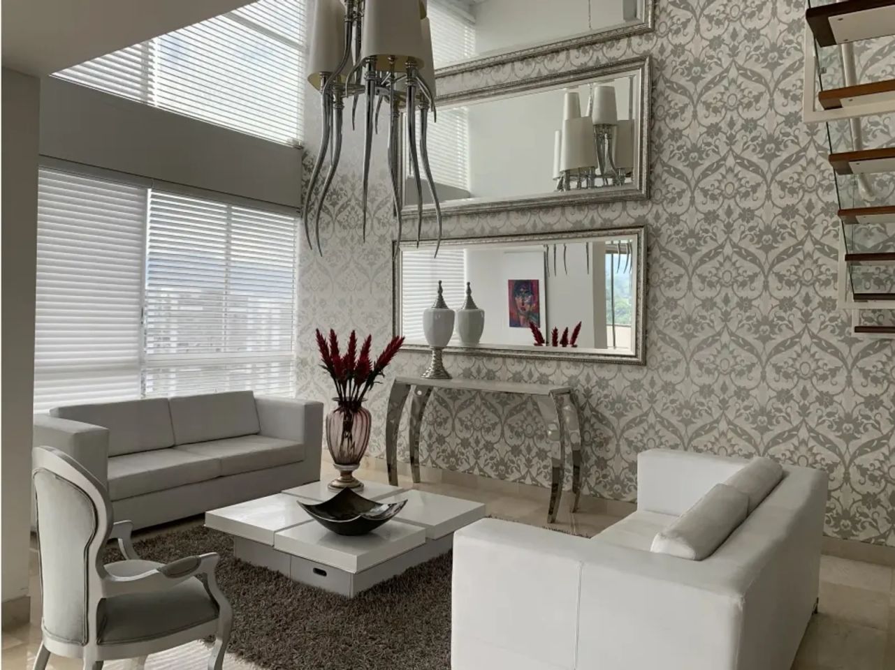 Apartamento en venta Quindío Armenia Guayaquil 270 m2 Habitaciones 3 Baños 4 Garajes 2 Precio $1050000000