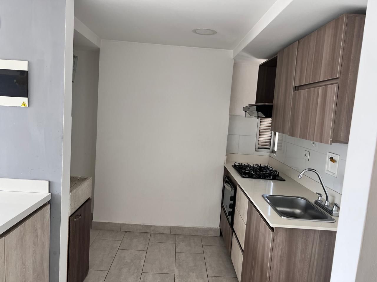 Apartamento en venta Antioquia Bello Nazareth 65 m2 Habitaciones 3 Baños 2 Garajes 1 Precio $310000000