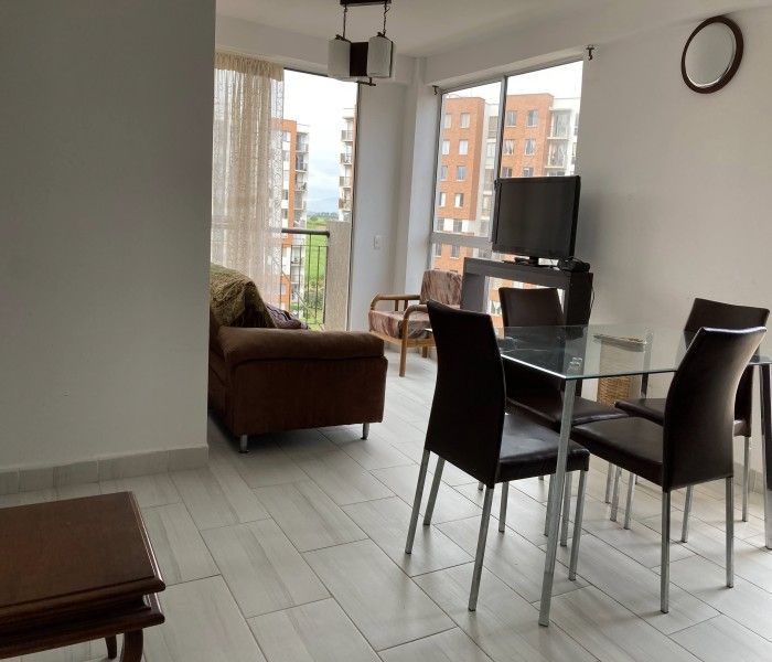 Apartamento en venta Valle Del Cauca Cali Conjunto Residencial Magenta 60 m2 Habitaciones 3 Baños 2 Garajes 1 Precio $240000000