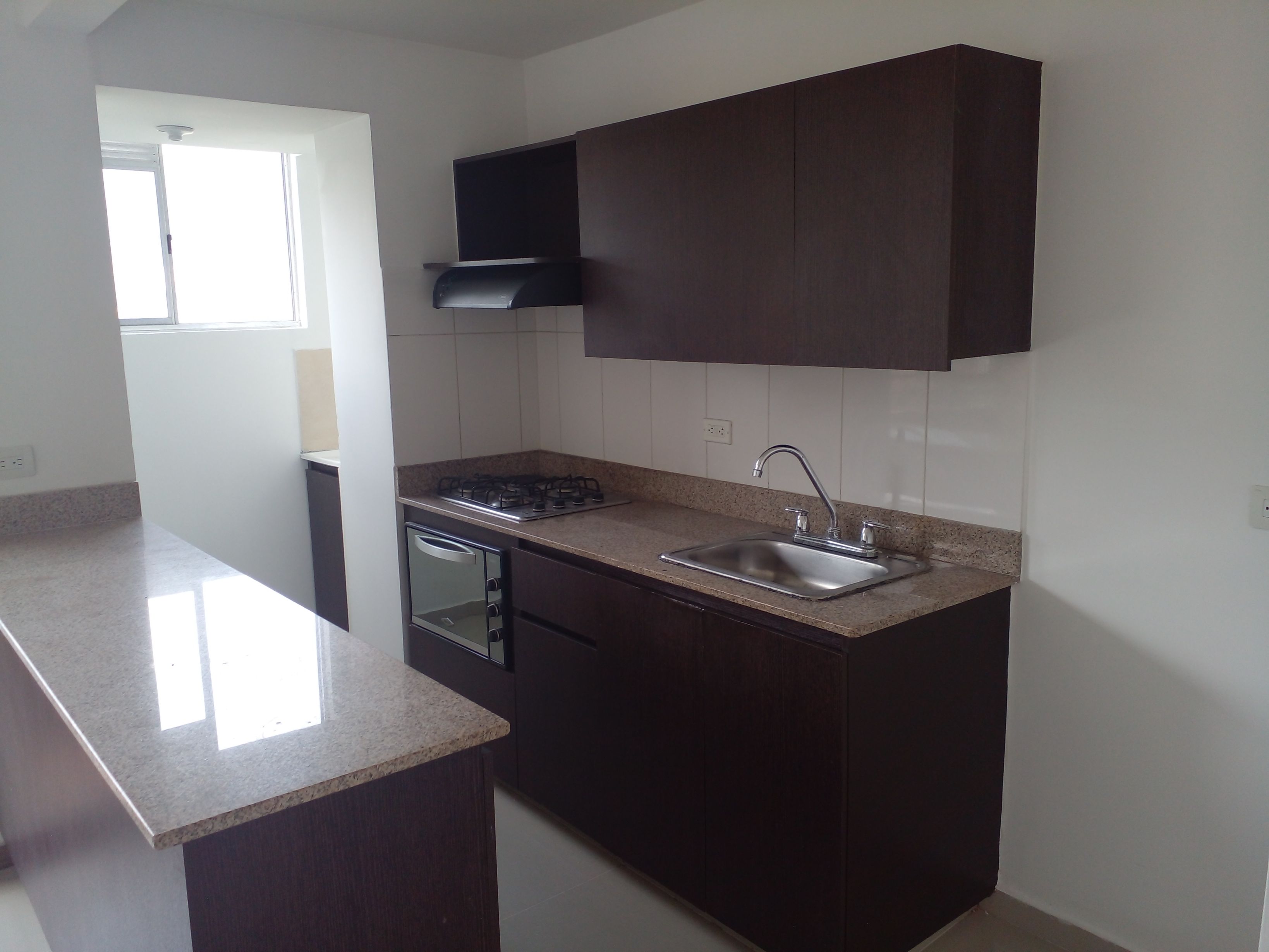 Apartamento en arriendo Antioquia Bello Hospital Mental 60 m2 Habitaciones 3 Baños 3 Garajes 1 Precio $2500000