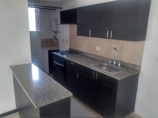 Apartamento en arriendo Antioquia Medellín Parque J Emilio Valderrama 75 m2 Habitaciones 3 Baños 2 Garajes 1 Precio $3200000