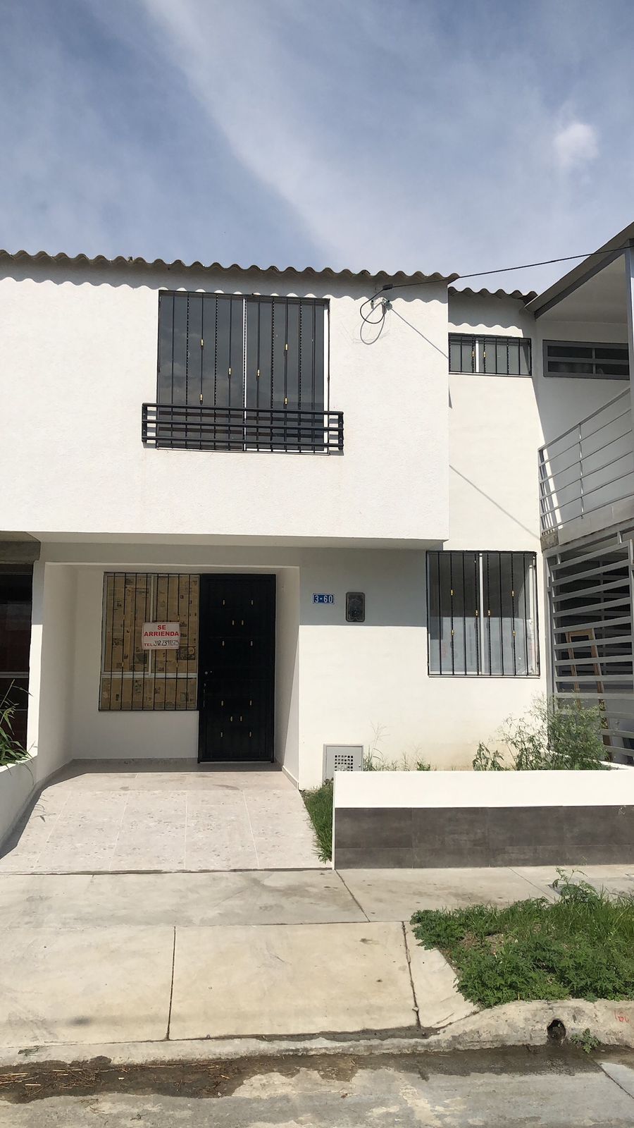 Casa en arriendo Valle Del Cauca Palmira Ub Los Almendros 98 m2 Habitaciones 3 Baños 2 Garajes 1 Precio $1250000