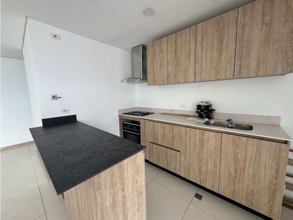 Apartamento en arriendo Antioquia Sabaneta Vereda La Doctora 157 m2 Habitaciones 4 Baños 3 Garajes 2 Precio $5000000