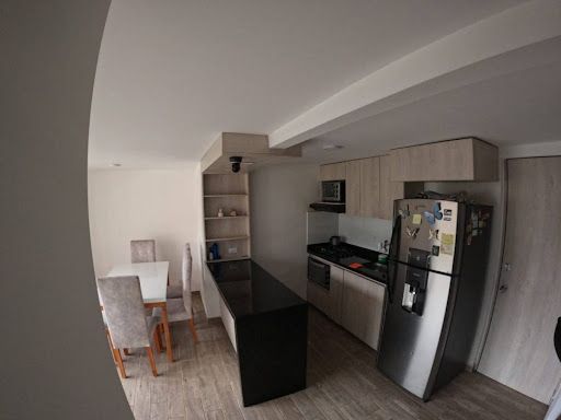 Apartamento en arriendo Antioquia Itagüí Zona Rural 68 m2 Habitaciones 3 Baños 2 Garajes 1 Precio $2350000