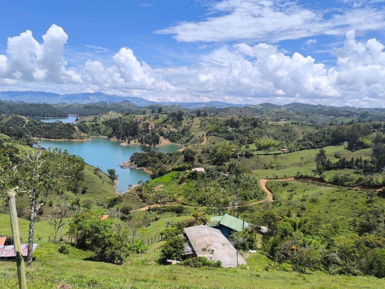 Lote en venta Antioquia Peñol Peñol 24000 m2 Habitaciones 0 Baños 0 Garajes 0 Precio $1900000000