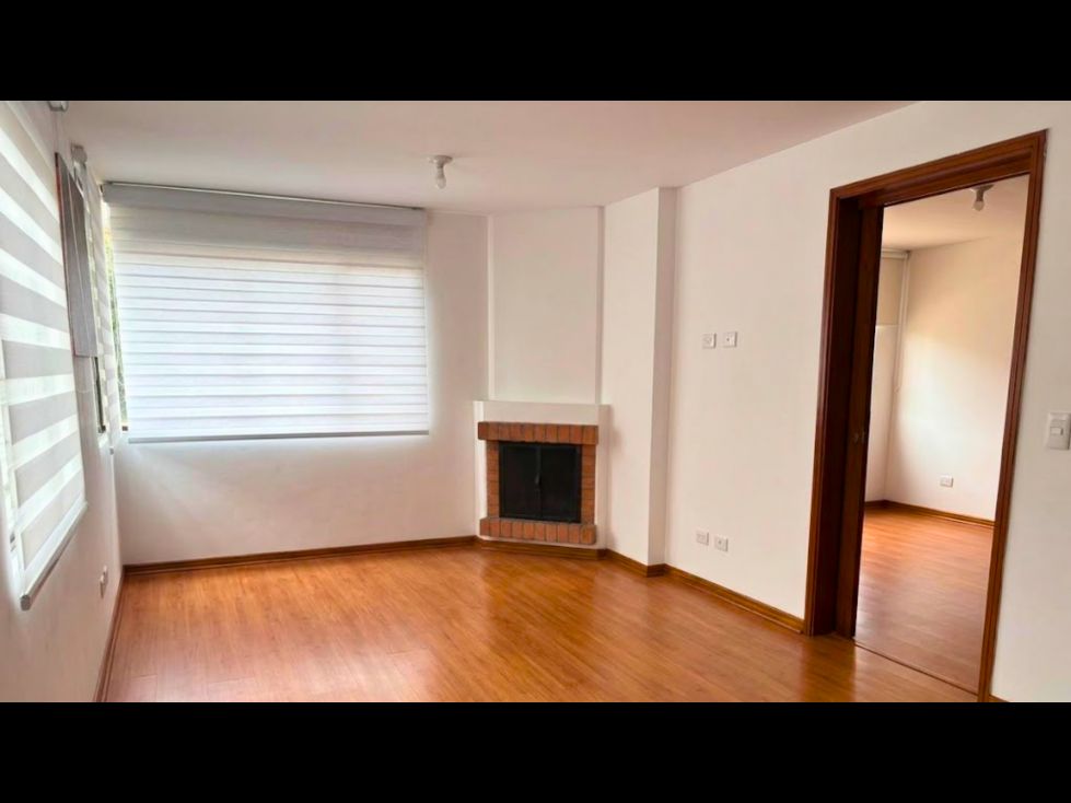 Apartamento en arriendo Cundinamarca Bogotá Bogotá 65 m2 Habitaciones 2 Baños 2 Garajes 1 Precio $2700000