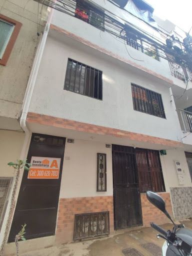 Apartamento en arriendo Santander Girón Asd 50 m2 Habitaciones 2 Baños 1 Garajes 0 Precio $725000