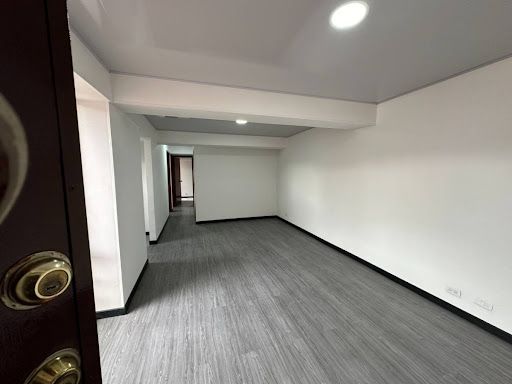 Apartamento en arriendo Cundinamarca Bogotá Carlos Lleras Restrepo Manzana E 65 m2 Habitaciones 3 Baños 2 Garajes 1 Precio $2400000