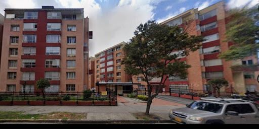 Apartamento en arriendo Cundinamarca Bogotá El Tintal Asd 65 m2 Habitaciones 3 Baños 2 Garajes 1 Precio $2370000