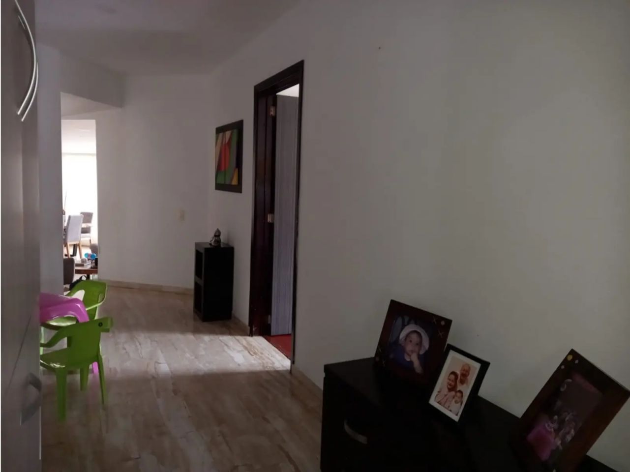 Apartamento en venta Quindío Armenia Sec Centro 160 m2 Habitaciones 3 Baños 4 Garajes 2 Precio $455000000