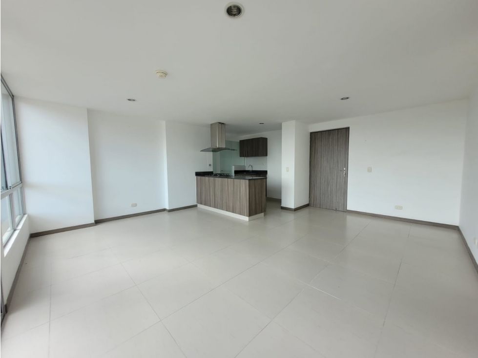 Apartamento en arriendo Antioquia Rionegro Urbanizacion Riogrande 78 m2 Habitaciones 3 Baños 2 Garajes 1 Precio $2500000