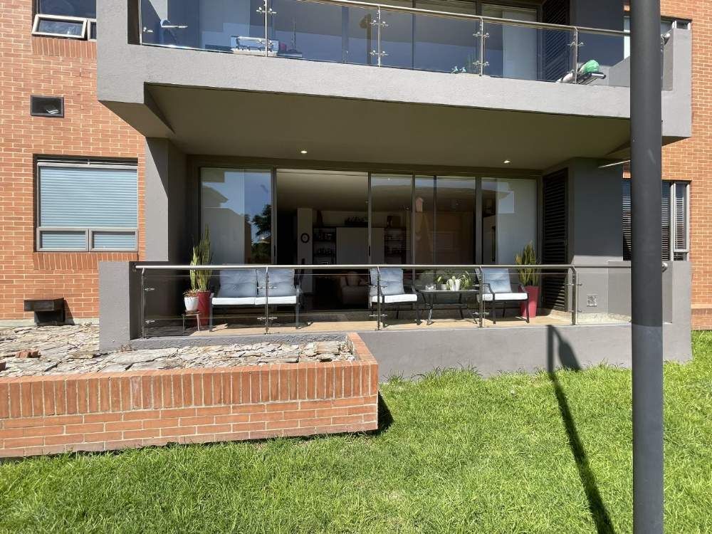 Apartamento en venta Cundinamarca Bogotá Conejera 143 m2 Habitaciones 4 Baños 5 Garajes 2 Precio $950000000