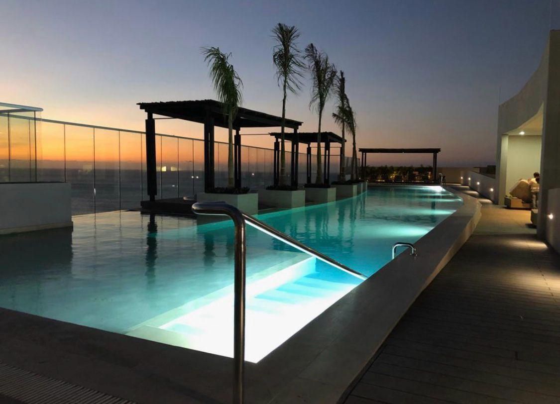 Apartamento en venta Magdalena Santa Marta Rodadero Sur 95 m2 Habitaciones 2 Baños 3 Garajes 1 Precio $850000000