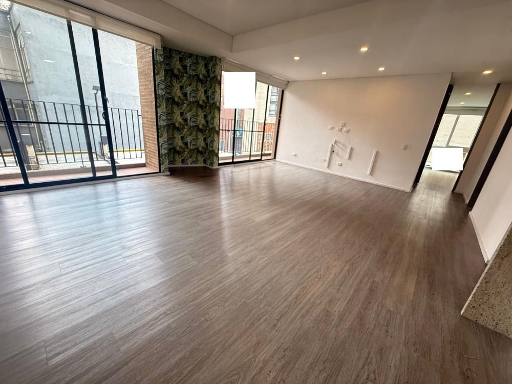 Apartamento en venta Cundinamarca Bogotá San Martin 87 m2 Habitaciones 2 Baños 2 Garajes 2 Precio $850000000