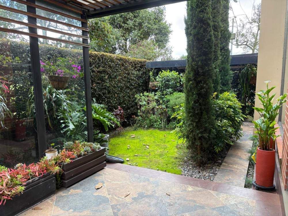 Casa en venta Cundinamarca Bogotá Conejera 188 m2 Habitaciones 4 Baños 4 Garajes 2 Precio $1100000000