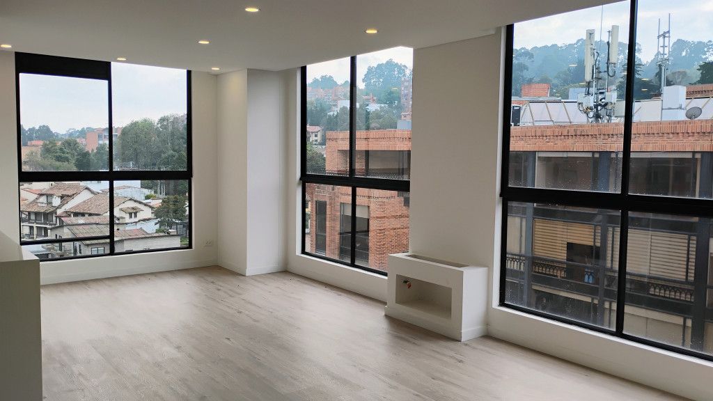 Apartamento en venta Cundinamarca Bogotá Niza Suba 104 m2 Habitaciones 3 Baños 3 Garajes 2 Precio $1307000000