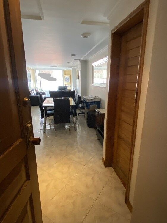 Apartamento en venta Cundinamarca Bogotá Santa Barbara Occidental 137 m2 Habitaciones 3 Baños 3 Garajes 3 Precio $800000000