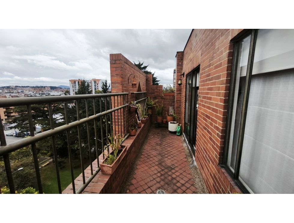 Apartamento en venta Cundinamarca Bogotá Prados De La Calleja 157 m2 Habitaciones 3 Baños 4 Garajes 2 Precio $1350000000