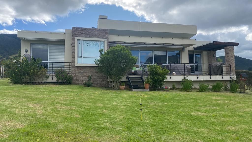Casa en venta Cundinamarca Sopó Sopó 287 m2 Habitaciones 4 Baños 5 Garajes 4 Precio $1930000000