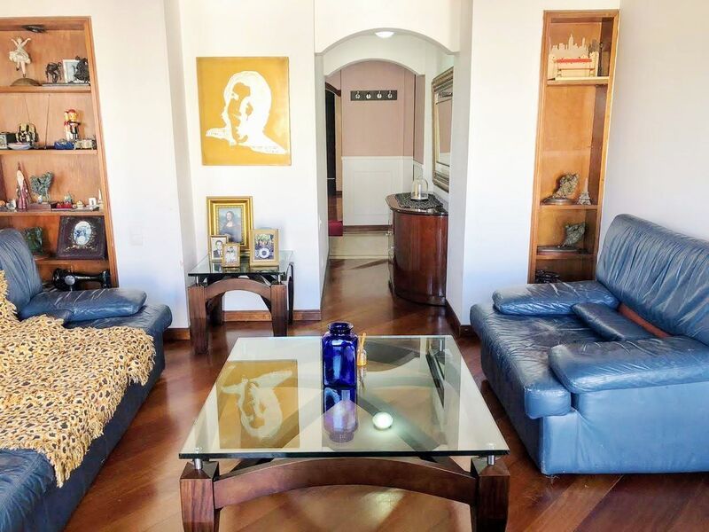 Apartamento en arriendo Cundinamarca Bogotá Molinos Norte 174 m2 Habitaciones 4 Baños 5 Garajes 2 Precio $7500000