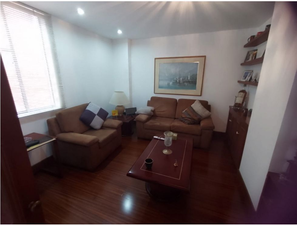 Apartamento en arriendo Cundinamarca Bogotá Bella Suiza 121 m2 Habitaciones 3 Baños 3 Garajes 2 Precio $7000000