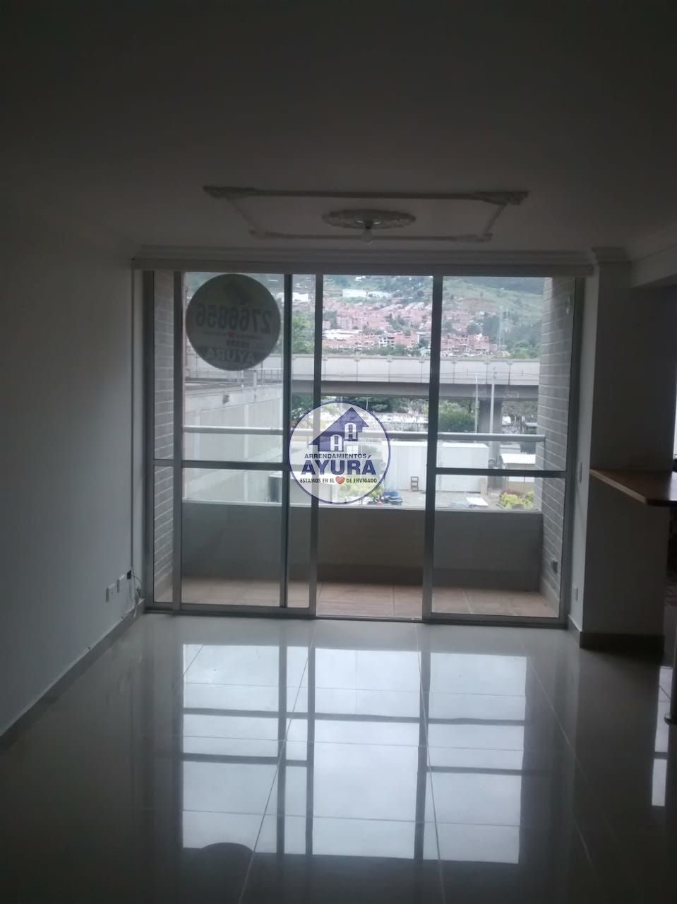 Apartamento en arriendo Antioquia Bello Ciudadela Del Norte 70 m2 Habitaciones 3 Baños 2 Garajes 0 Precio $2400000