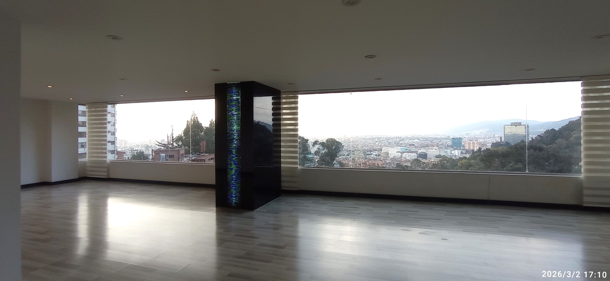 Apartamento en arriendo Cundinamarca Bogotá El Refugio 541 m2 Habitaciones 4 Baños 6 Garajes 4 Precio $19500000