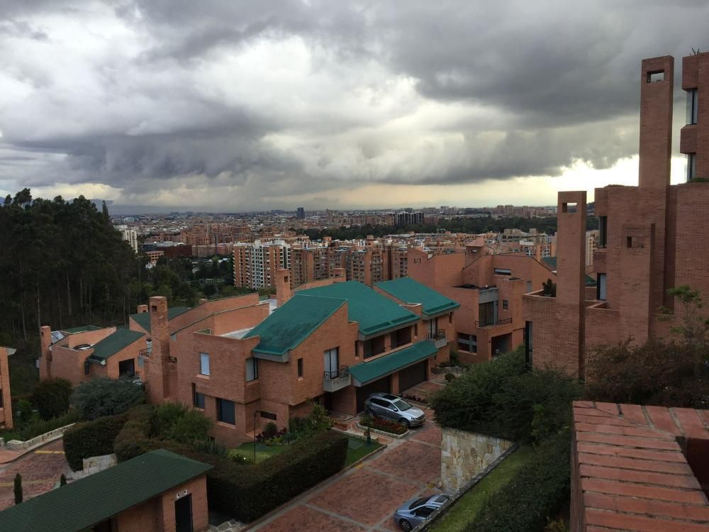 Apartamento en venta Cundinamarca Bogotá Ciudadela Real 280 m2 Habitaciones 4 Baños 5 Garajes 3 Precio $2700000000