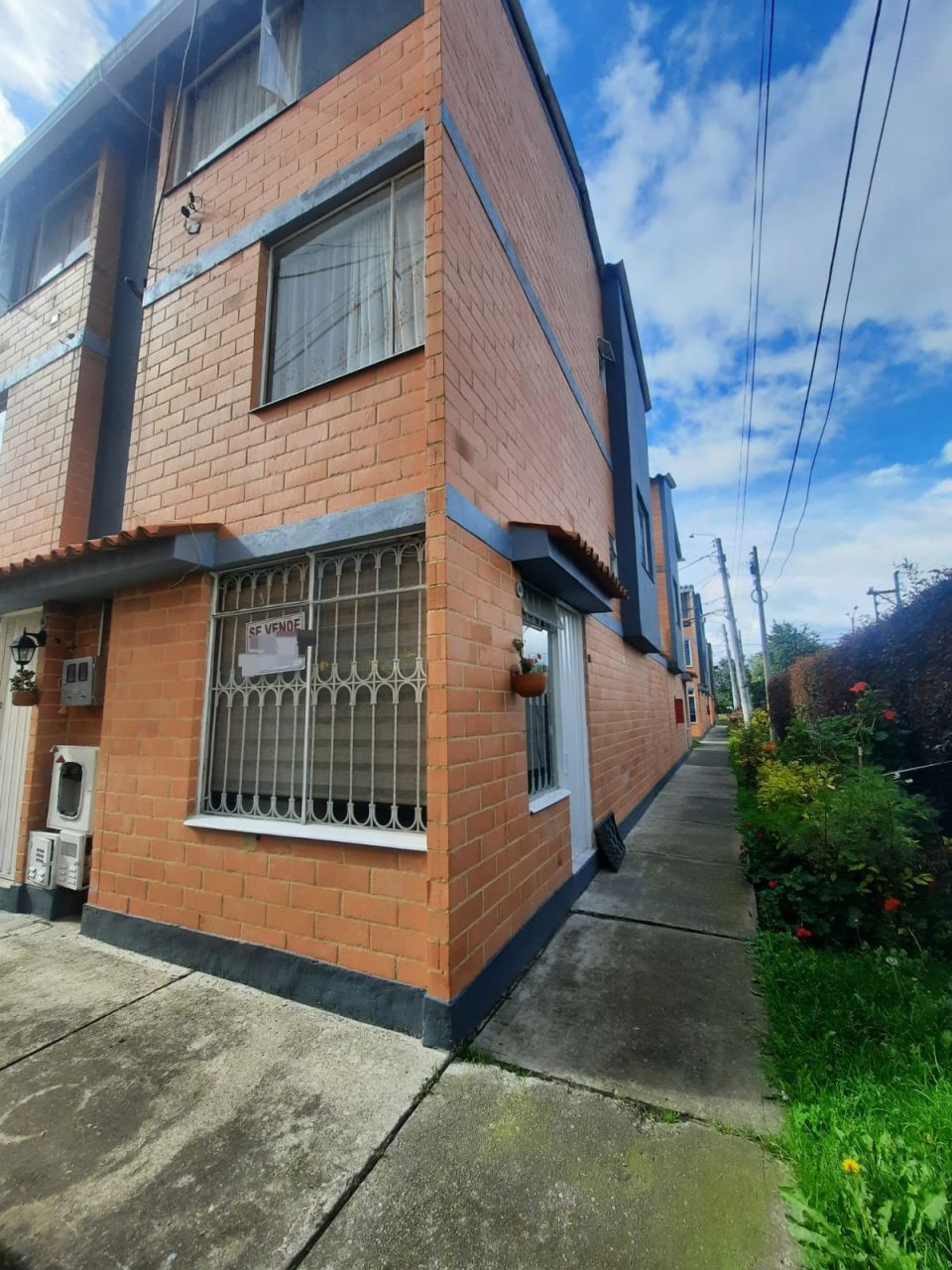Casa en venta Cundinamarca Bogotá Tibabuyes 67 m2 Habitaciones 4 Baños 2 Garajes 0 Precio $310000000