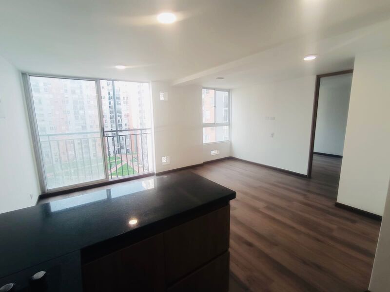 Apartamento en venta Cundinamarca Bogotá Salamanca 42 m2 Habitaciones 1 Baños 2 Garajes 0 Precio $285000000