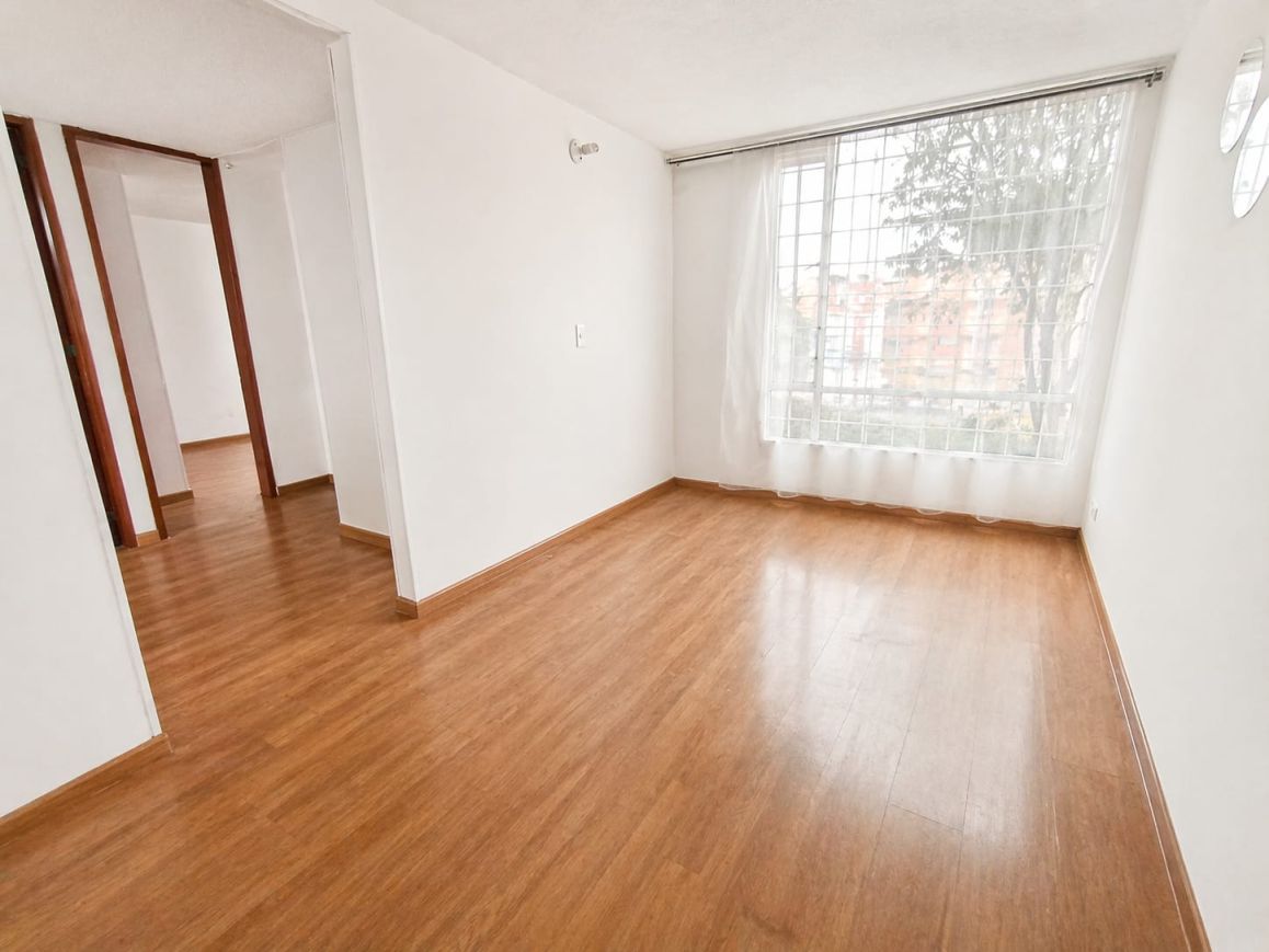 Apartamento en venta Cundinamarca Funza Santa Teresita 43 m2 Habitaciones 3 Baños 2 Garajes 0 Precio $195000000