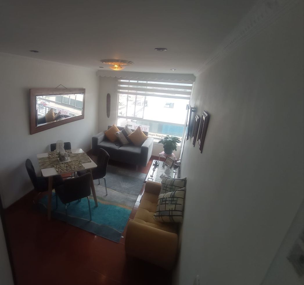 Apartamento en venta Cundinamarca Bogotá Isla Del Sol 50 m2 Habitaciones 3 Baños 2 Garajes 0 Precio $235000000