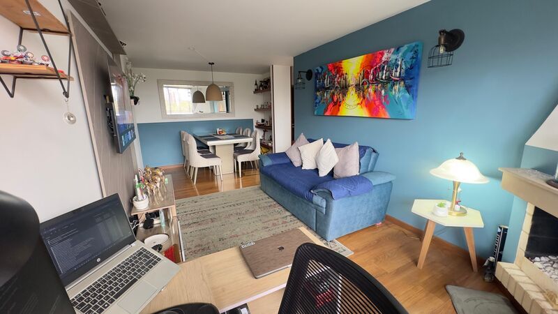 Apartamento en venta Cundinamarca Bogotá Gilmar 86 m2 Habitaciones 3 Baños 2 Garajes 2 Precio $590000000
